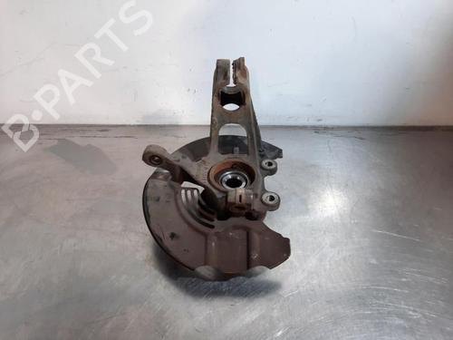 Left front steering knuckle FORD TRANSIT CONNECT V408 Box Body/MPV 1.5 TDCi | BP33307445M25 - Image 3