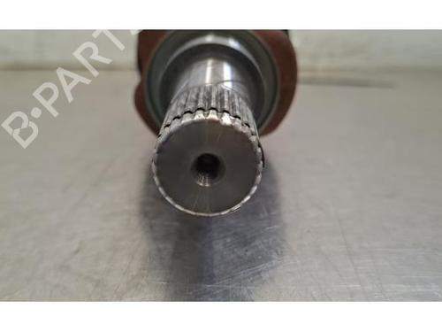 Left front driveshaft DACIA SANDERO III 1.0 TCe 90 | BP40614893M38 - Image 5