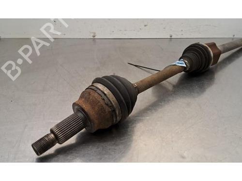 Right front driveshaft JAGUAR F-PACE (X761) 3.0 SDV6 AWD | BP35746773M39 - Image 2