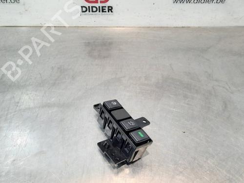 Used Switch NISSAN X-TRAIL III (T32_, T32R, T32RR) 1.6 DIG-T (T32) (163 hp) 10895496