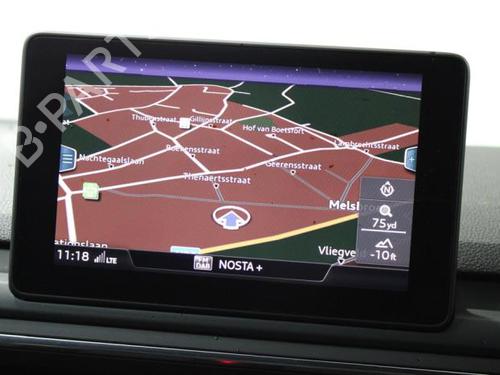 Kølerpakke AUDI A5 Sportback (F5A, F5F) 2.0 TDI quattro | BP23613891M120 