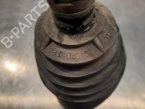 Other PEUGEOT EXPERT Van (V_) 1.5 BlueHDi 120 | BP19633903O1 
