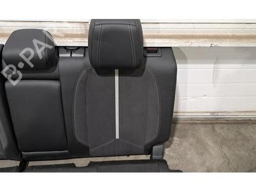 Seats set OPEL ASTRA F Saloon (T92) 1.6 i (F19, M19) | BP29379369C78 
