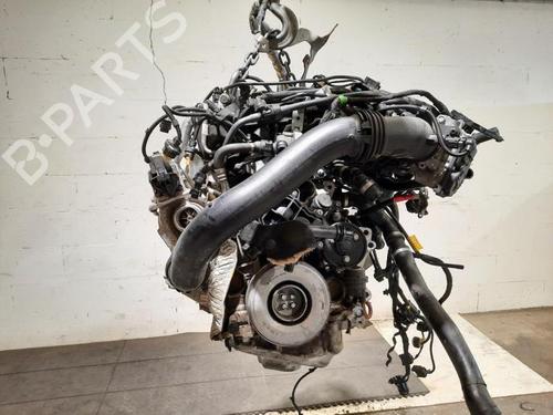 Moteur BMW 1 (F20) 120 i (184 hp) 26589809