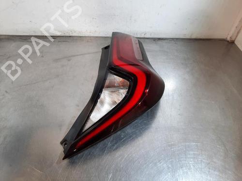 Used Right taillight Right taillight 38606628 38606628
