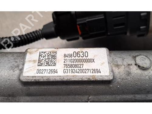 Steering rack OPEL INSIGNIA B Grand Sport (Z18) 1.6 CDTi (68) | BP27601046M22 