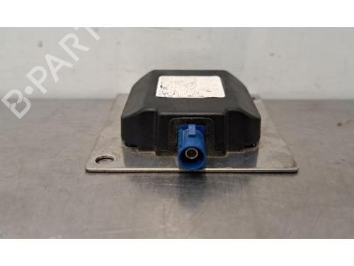 Antenna/Base RENAULT TWINGO III (BCM_, BCA_) 1.0 SCe 65 (BCMJ) | BP32284413C140