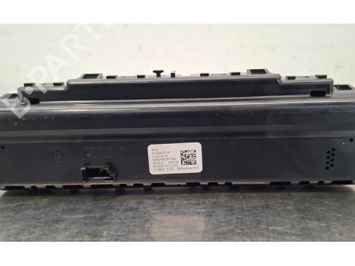 Climate control BMW 2 Gran Tourer (F46) 216 i | BP32398808I5