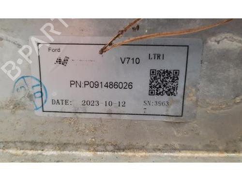 Water radiator FORD TRANSIT CUSTOM V710 Van (NRN) 2.0 EcoBlue | BP39230740M31 - Image 5