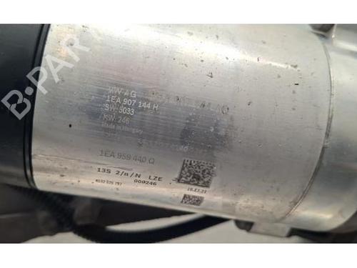 Steering rack VW ID.4 (E21) GTX 4motion | BP33834986M22  - Image 5