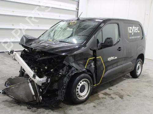 Recambios OPEL COMBO Box Body/MPV (K9)  1.5 D  4554179