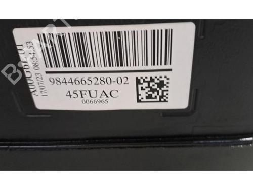 Other OPEL MOVANO C Van (U9) 2.2 D | BP32376324O1