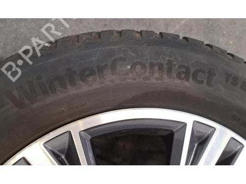Fælk RENAULT MEGANE IV Hatchback (B9A/M/N_) 1.3 TCe 140 (B9NB) | BP37511412C45 - Image 3