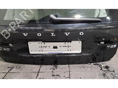 Tailgate VOLVO XC60 II (246) T5 AWD | BP30046793C6