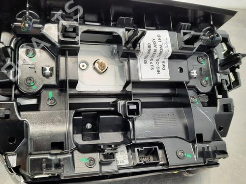 Display monitor PEUGEOT 308 III (FB_, FH_, FP_, F3_, FM_) PureTech 110 (FPHNPL) | BP15236165C48 
