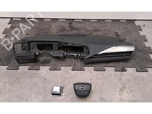 Used Airbag Kit Airbag Kit 39642528 39642528