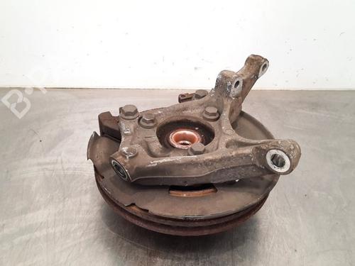 Used Right front steering knuckle OPEL ASTRA K (B16) 1.6 CDTi (68) (95 hp) 15235169