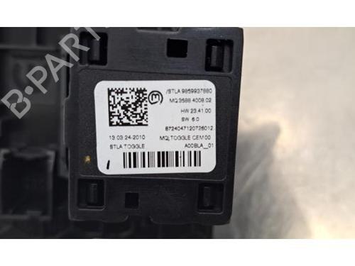 Gearstang OPEL FRONTERA (OV24) EV | BP37479161M90 - Image 5