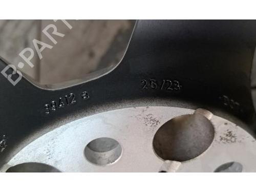 Fælk BMW X1 (U11) xDrive 25 e Plug-in-Hybrid | BP33918072C45  - Image 9