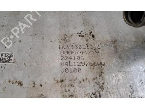 Intercooler VW PASSAT B8 Variant (3G5, CB5) 2.0 TDI 4motion | BP37674716M30 - Image 5