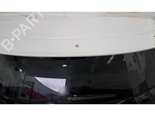 Tailgate CITROËN JUMPY III Van (V_) 1.6 BlueHDi 95 | BP30806950C6