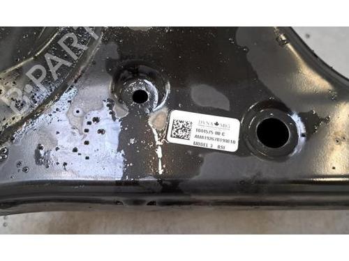 Subframe TESLA MODEL 3 (5YJ3) EV Perfomance AWD | BP34386063M9  - Image 10