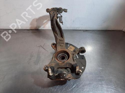 Left front steering knuckle FORD RANGER (TKE) 2.0 EcoBlue 4x4 | BP37038538M25 - Image 3