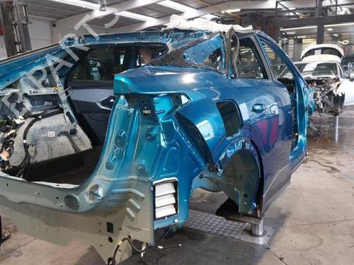 AC pipe PEUGEOT 3008 III (KA_, KB_, KC_) e-210 (KCZKZX) | BP32128732M126 