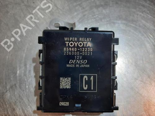 Electronic module TOYOTA COROLLA Estate (_E21_) 2.0 Hybrid (MZEH12) | BP37038249M83 - Image 4