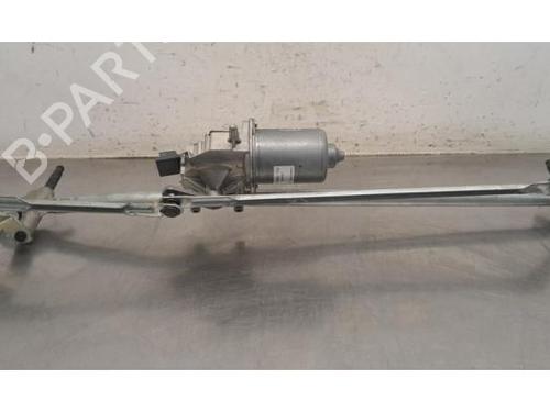 Scheibenwischergestänge vorne für Scheibenwischergestänge vorne RENAULT MASTER III Van (FV) 2.3 dCi 110 FWD (FV0R, FV0W, FV1A) (110 hp) 36757755 36757755