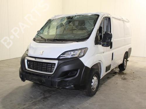 Used Parts PEUGEOT BOXER Van 2.2 BlueHDi 120 (120 hp) 4267129