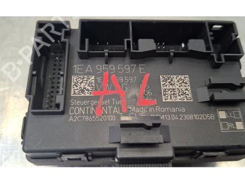 Electronic module VW ID.4 (E21) Pro | BP39646095M83 - Image 2