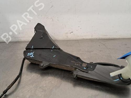 Used Windscreen washer tank PEUGEOT 308 III (FB_, FH_, FP_, F3_, FM_) PureTech 130 (FPHNSL, FPHNST) (131 hp) 23629454