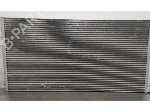 AC Kondensor AC Kondensor FIAT DUCATO Bus (250_) E-Ducato (250DPE) (122 hp) 34228744 34228744