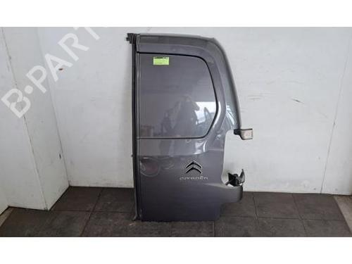 Used Tailgate CITROËN BERLINGO Box Body/MPV (K9) 1.6 BlueHDi 100 (99 hp) 28050218