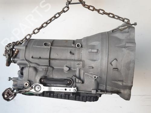 Used Gearbox BMW 6 Gran Coupe (F06) 640 d (313 hp) 15770186