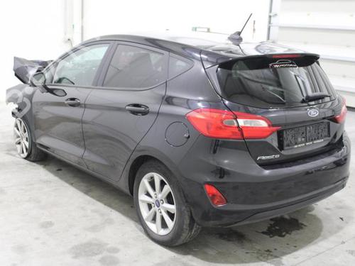 Ratt FORD FIESTA VII (HJ, HF) 1.0 EcoBoost | BP30629643C49 