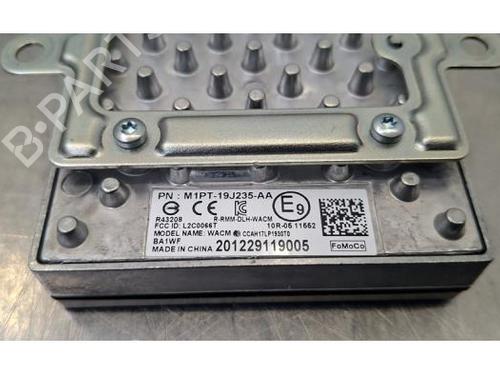 Electronic module FORD FOCUS IV (HN) 1.0 EcoBoost | BP33751284M83 - Image 3