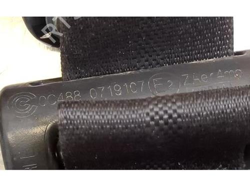 Front left seatbelt NISSAN JUKE (F16_) DIG-T 117 | BP38043944I26 - Image 8