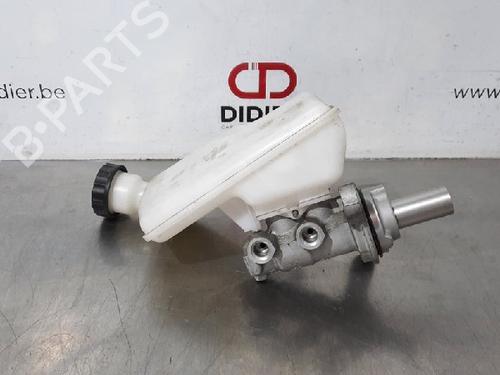 Used Brake master cylinder CITROËN C3 II (SC_) 1.0 VTi 68 (68 hp) 10875053