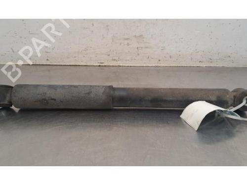 Used Left rear shock absorber Left rear shock absorber MERCEDES-BENZ SPRINTER 3,5-t Van (B907, B910) 311 CDI (910.631, 910.633) (114 hp) 36757926 36757926