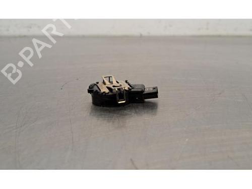 Used Electronic module RENAULT CAPTUR II (HF_) TCe 155 (HFMN) (154 hp) 27975321