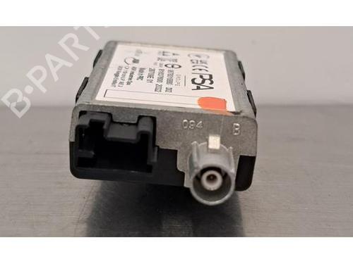 Electronic module PEUGEOT 2008 II (UD_, US_, UY_, UJ_, UR_, UC_) 1.2 PureTech 130 (USHNS, URHNS) | BP26968210M83 