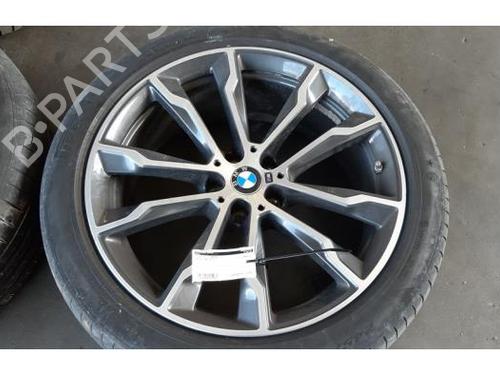 Rim BMW X4 (G02, F98) xDrive 30 d | BP23612660C45 