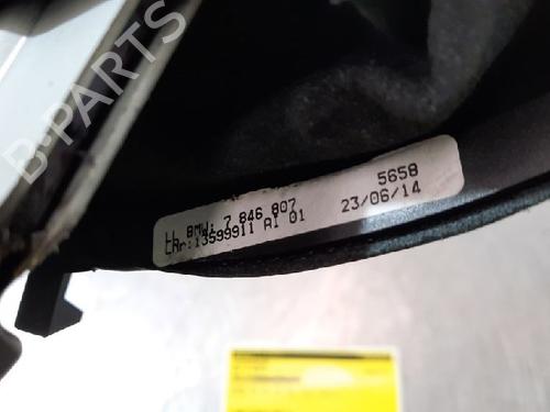 Hand brake BMW 4 Coupe (F32, F82) 435 i xDrive | BP15019402I18 