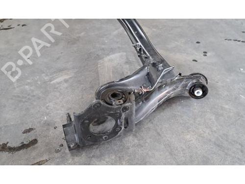 Rear axle SUZUKI SX4 S-Cross (JY) 1.4 Hybrid (Mild Hybrid) (AKK 414) | BP29929283M2
