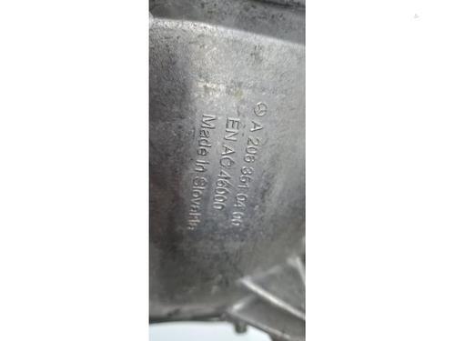 Rear differential MERCEDES-BENZ GLC (X254) 200d 4-matic (254.602) | BP37674640M24 - Image 6