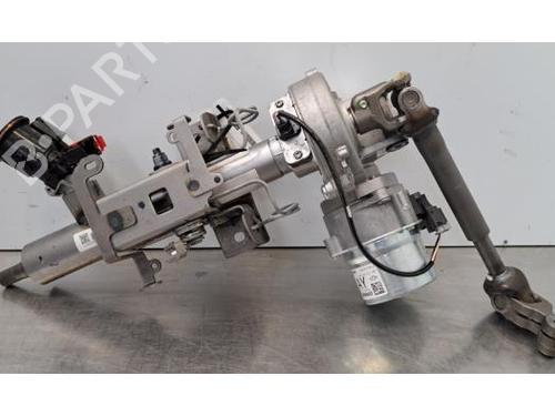 Steering column DACIA DUSTER (HM_) 1.2 TCe 125 (HMMA) | BP39453041M21 - Image 2
