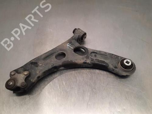 Right front suspension arm PEUGEOT 208 II (UB_, UP_, UW_, UJ_) 1.5 BlueHDI 100 | BP23599177M13 