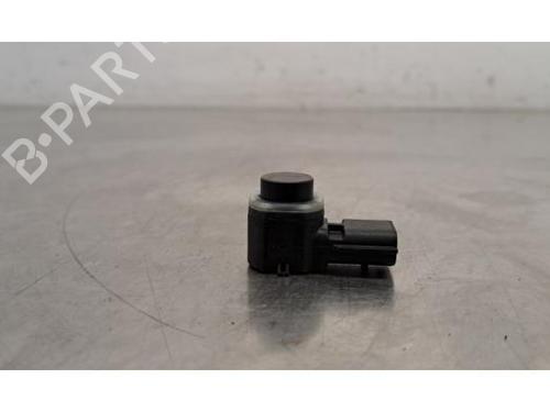 Electronic module NISSAN JUKE (F16_) DIG-T 117 | BP29879498M83